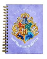 Harry Potter Spiral Notebook