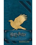 Harry Potter. Ravenclaw Hardcover Ruled Journal