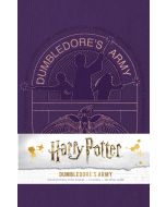 Harry Potter. Dumbledore's Army Hardcover Ruled Journal