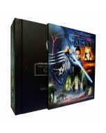 Star Wars. The Ultimate Pop-Up Galaxy