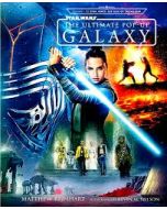 Star Wars. The Ultimate Pop-Up Galaxy