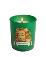Wizard Of Oz. Cowardly Lion Candle