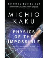 Physics of the Impossible