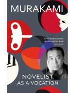 Novelist as a Vocation