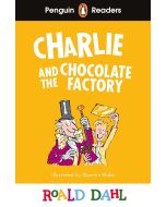 Penguin Readers Level 3: Charlie and the Chocolate Factory (ELT Graded Reader).