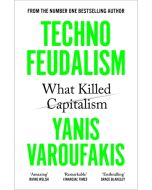 Technofeudalism