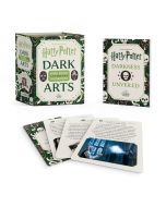 Harry Potter Dark Arts Mini Deck and Guidebook