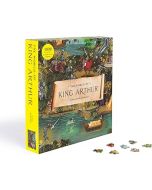 The World of King Arthur