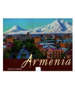 Բացիկներ, Հայաստան