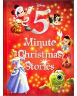 5-Minute Stories․ Disney Christmas Stories