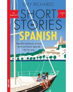 Short Stories in Spanish for Beginners Volume 2
