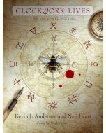 Clockwork Lives. Graphic Novel                      