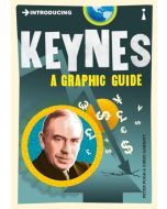 Introducing Keynes․ A Graphic Guide
