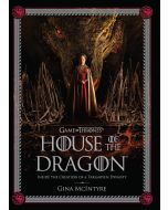 The Making of House of Dragon