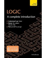 Teach Yourself․ Logic- A Complete Introduction