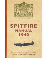 Spitfire Manual 1940