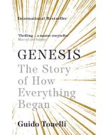 Genesis. The Story of How Everything Began