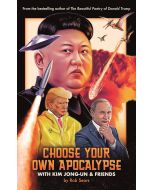 Choose Your Own Apocalypse