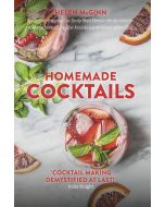 Homemade Cocktails