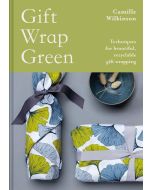 Gift Wrap Green