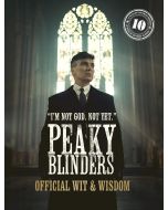 Peaky Blinders. Official Wit and Wisdom