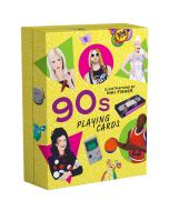 90s Playing Cards