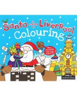 Santa Is Coming To Liverpool