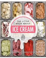 The Little Book About Ice Cream