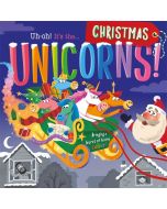 Uh-oh! It's the Christmas Unicorns