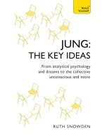 Jung - The Key Ideas: Teach Yourself: An introduction to Carl Jung’s pioneering work on analytical 
