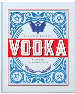The Little Book of Vodka