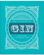 The Little Book of Gin