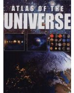 Atlas of the Universe