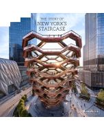 The Story of New York's Staircase