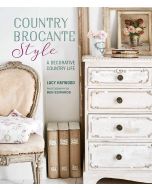 Country Brocante Style
