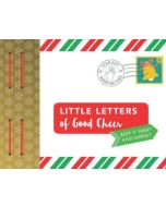 Little Letters of Good Cheer: Keep it short and sweet