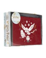 Harry Potter: Christmas Note Card Set