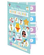 Disney: My First Stories Advent Calendar