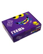 Гуашь Лео Играй 12цв. 20мл.