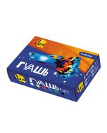 Гуашь Лео Ярко 6цв. 20мл.