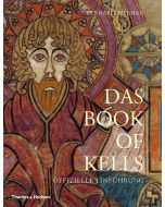 Das Book of Kells: Offizielle Einfuhrung 