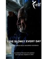 I Die Slowly Every Day. A report from inside Nagorno-Karabkh