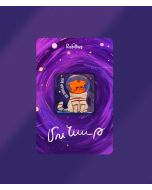 Ստիկեր 3D- Robillus_art