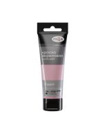 Краска акриловая Гамма Студия. Розовая светлая