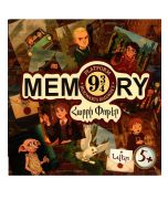 Memory. Հարրի Փոթեր