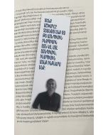 Էջանիշ Բուկինիստ փոքր 48