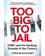 Too Big to Jail