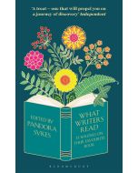 What Writers Read