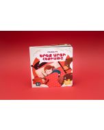 Գիրք-փազլ․ Երեք արջի հեքիաթը (XAXALOVE)