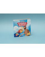 Գիրք-փազլ․ Խոսող ձուկը (XAXALOVE)